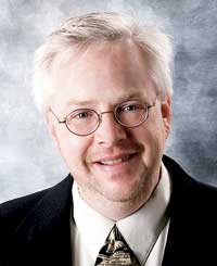 Photo of Jim Marsden