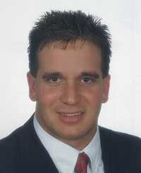 Photo of Jeff Martire