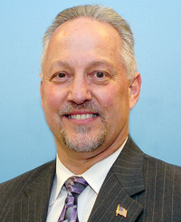 Photo of Clark Chiaverotti
