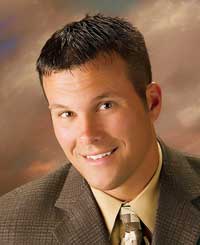 Photo of Matt Misco