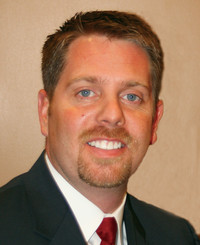 Photo of Jeremy Brown