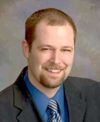 Photo of Brian L Gibbs