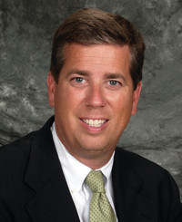Photo of John Allen