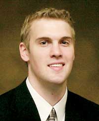 Photo of Dave Mader