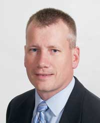 Photo of Alan Hulliberger