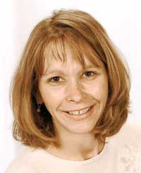 Photo of Dawn M Goplin