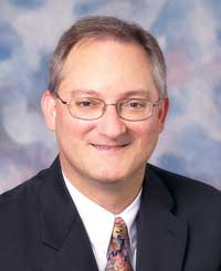 Photo of Tom Kees