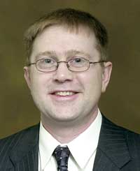 Photo of Timothy Reedy