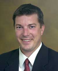 Photo of Greg Peters