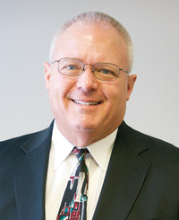 Photo of Steven Ford