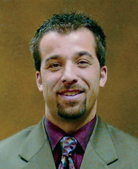 Photo of Matt Berquam