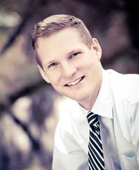 Photo of Daniel Zempel