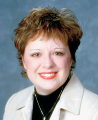 Photo of Lisa J Ramlow