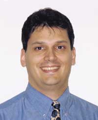 Photo of Eric S Felth