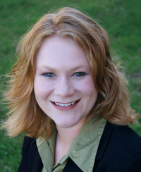 Photo of Katie Guenther
