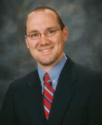 Photo of Matthew A Holtebeck
