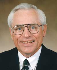 Photo of Monte J McCunniff