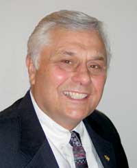 Photo of Dennis L Baumhover