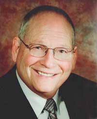 Photo of Bill C Wirth