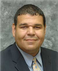 Photo of Jeffrey Linton