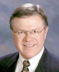 Photo of Steven B Nuckels