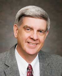 Photo of David A Highfill