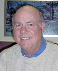 Photo of Rickey L Rathburn