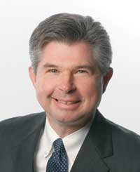 Photo of Terry Ebaugh