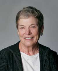 Photo of Pat Brown