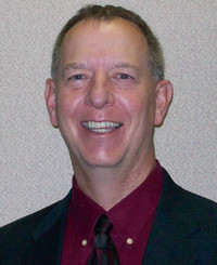 Photo of Mark Courter