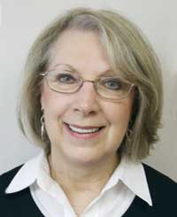 Photo of Carol Jones