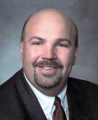 Photo of Richard Atkinson