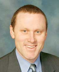 Photo of Tim Flanagan