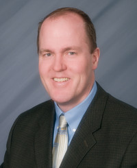 Photo of Bradley Jacobson
