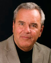 Photo of Richard Barnes