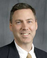 Photo of Todd Rettenmeier