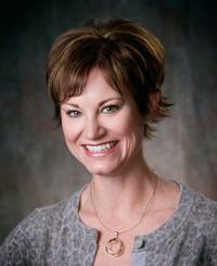 Photo of Carolyn Goodwin