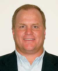 Photo of Brad Van Meter