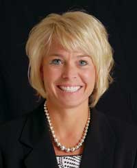 Photo of Charlotte Speer