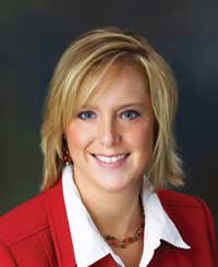 Photo of Julie Smith