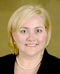 Photo of Theresa A Taylor