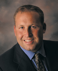 Photo of Glenn A Waterhouse III