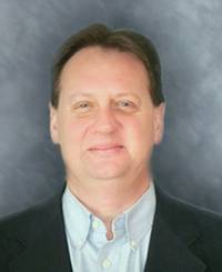 Photo of Joel Morris
