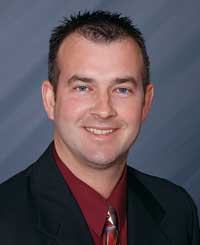 Photo of Heath M Kilpatrick