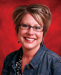 Photo of Christel Manson