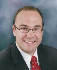 Photo of Scott Richardson