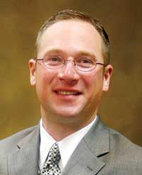 Photo of Donald Dietzenbach