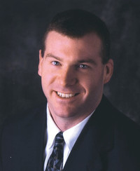 Photo of Clint Thomas