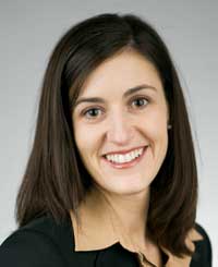 Photo of Rachel S FitzPatrick
