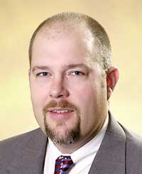 Photo of Douglas D Markworth